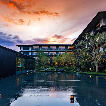 Hotel The Mitsui Kyoto, A Luxury Collection Hotel & Spa Luaran gambar