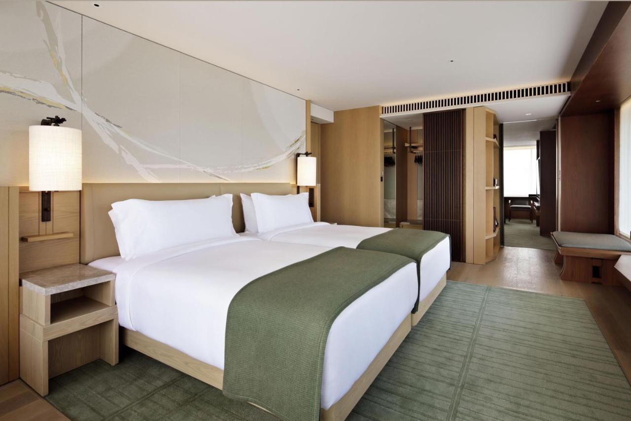 Hotel The Mitsui Kyoto, A Luxury Collection Hotel & Spa Luaran gambar