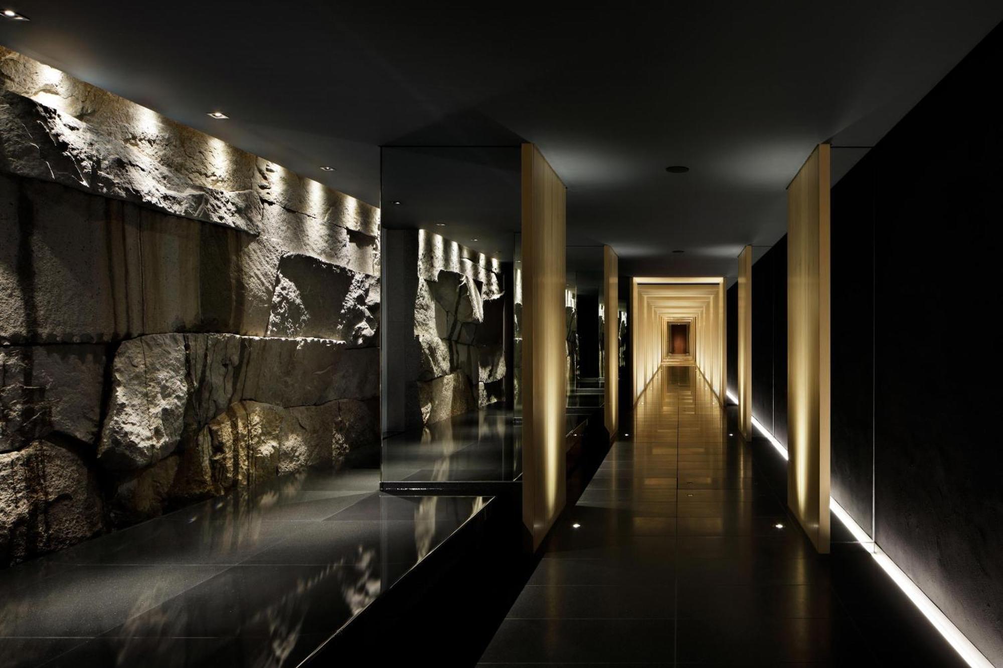 Hotel The Mitsui Kyoto, A Luxury Collection Hotel & Spa Luaran gambar