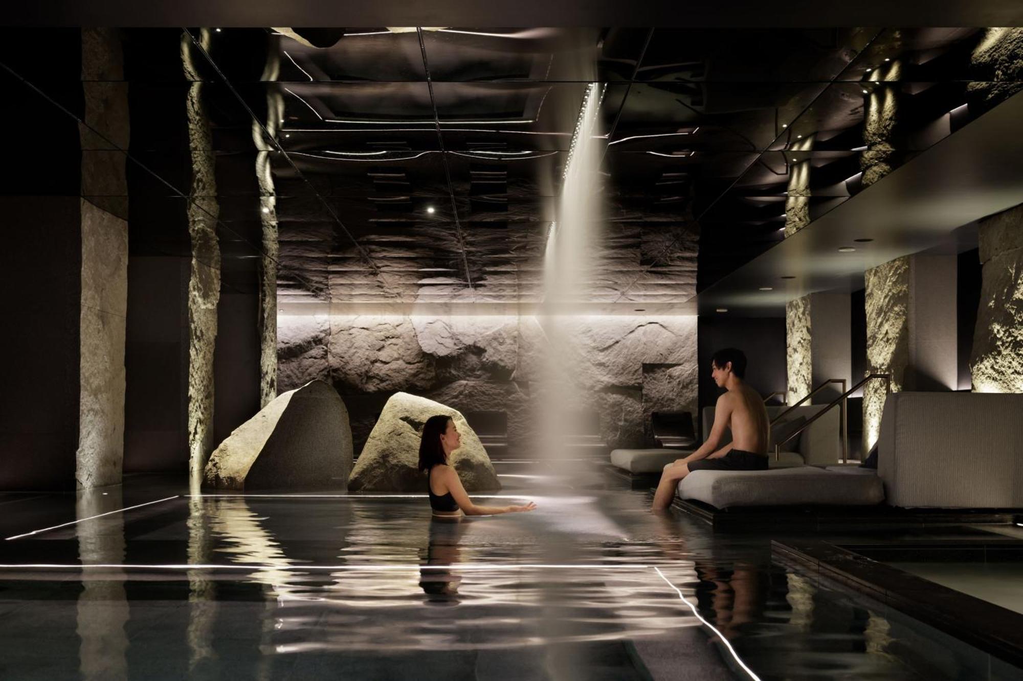 Hotel The Mitsui Kyoto, A Luxury Collection Hotel & Spa Luaran gambar