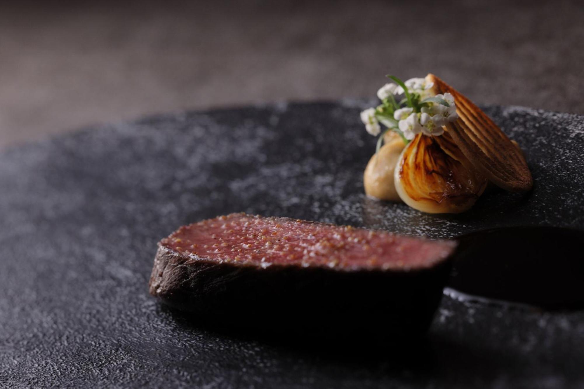 Hotel The Mitsui Kyoto, A Luxury Collection Hotel & Spa Luaran gambar