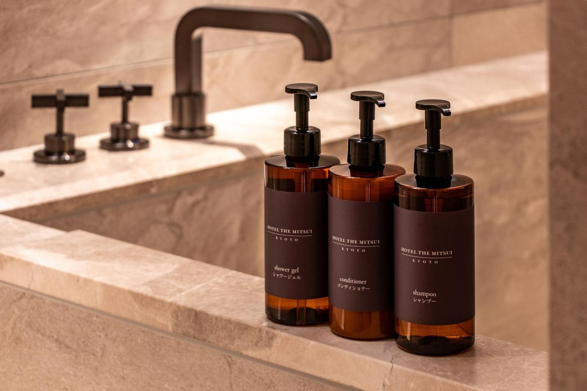 Hotel The Mitsui Kyoto, A Luxury Collection Hotel & Spa Luaran gambar